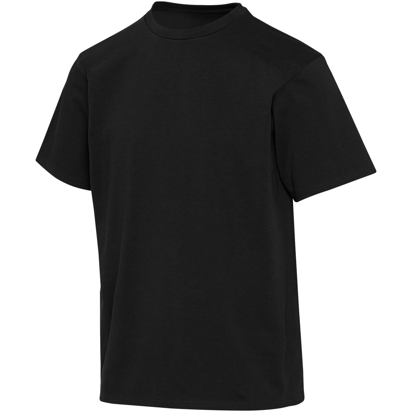 Pánské tričko Elevate Lucas unisex oversize tričko z OCS organické příze o gramáži 260 g/m2 