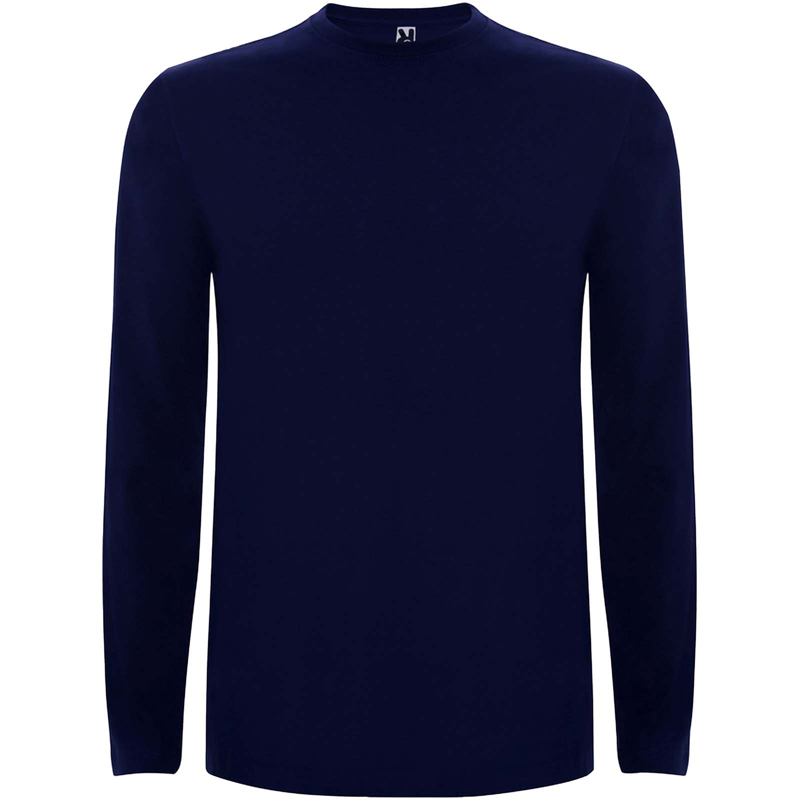 Pánské tričko Roly Extreme dětské tričko s dlouhým rukávem 160 g/m² Navy