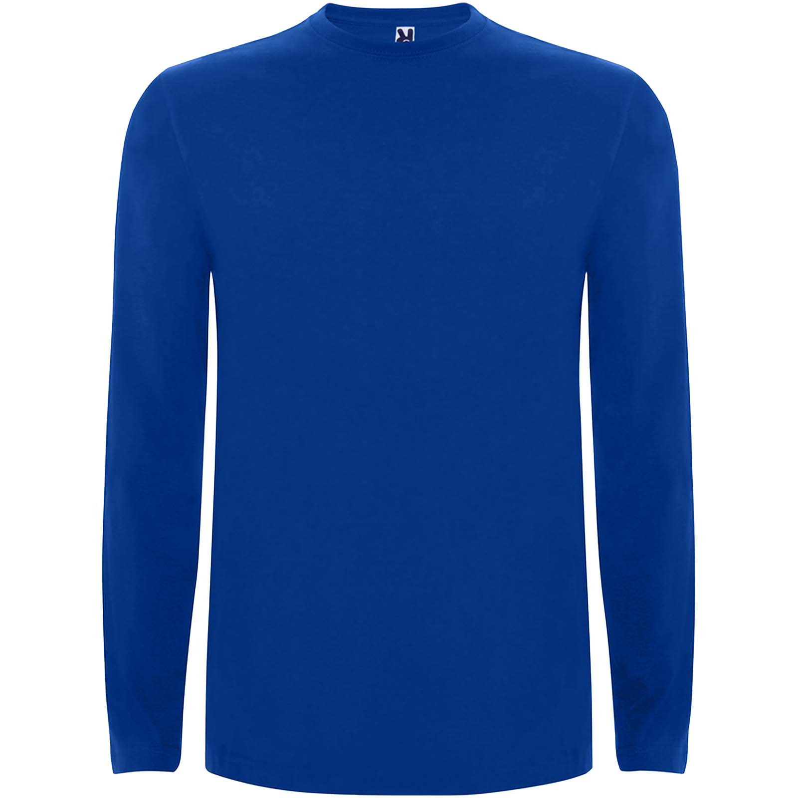 Pánské tričko Roly Extreme dětské tričko s dlouhým rukávem 160 g/m² Royal blue