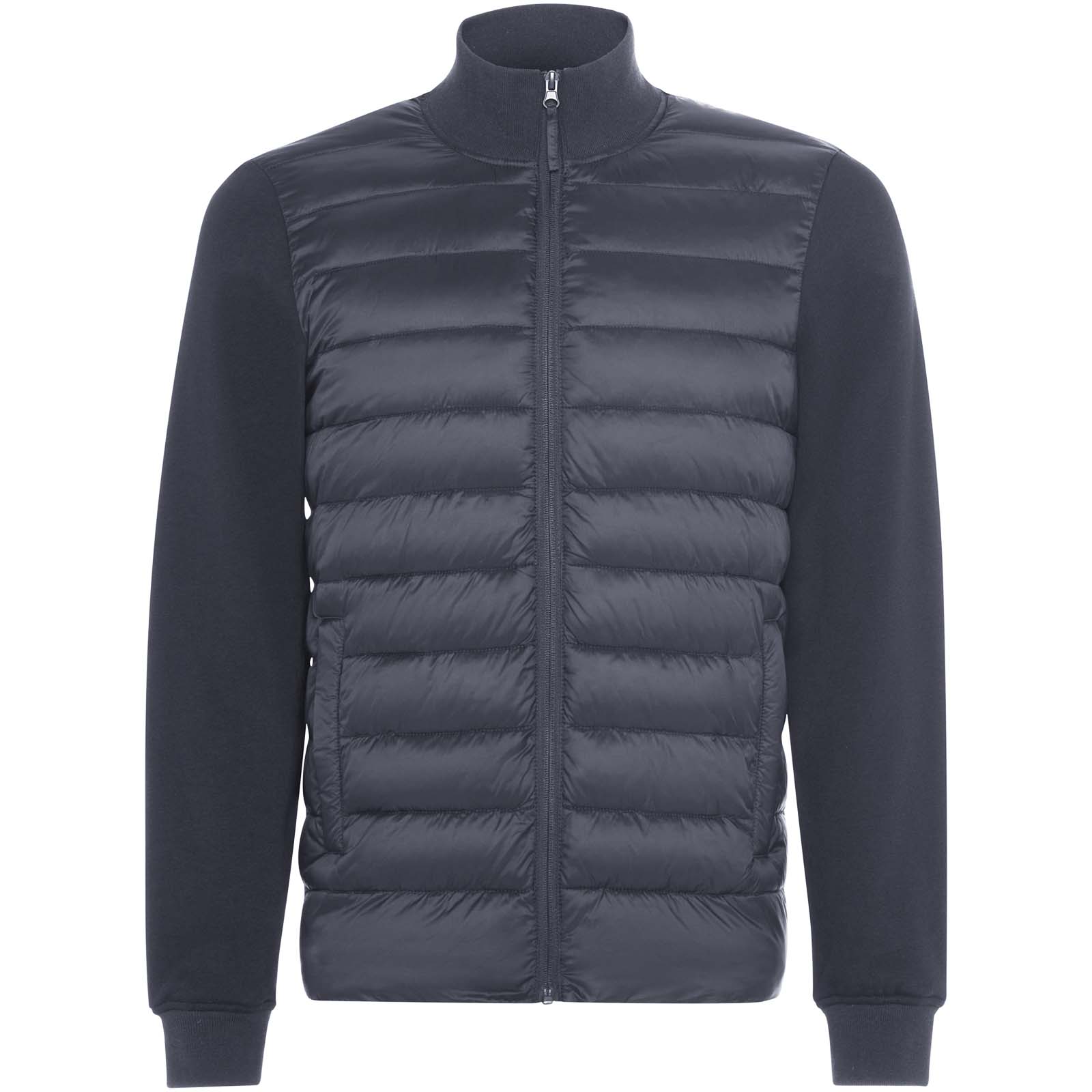 Softshell bunda Roly Unisexová bunda Vivaro Lead