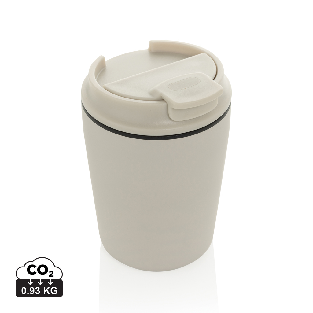 Hrnek Pico Barista 220 ml z RCS v dárkové krabičce Béžová