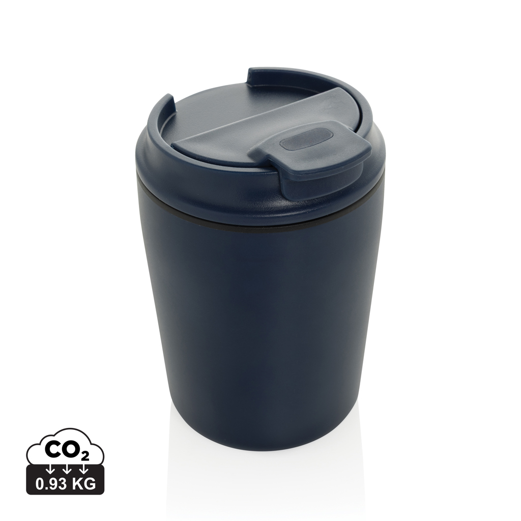 Hrnek Pico Barista 220 ml z RCS v dárkové krabičce Námořnická modrá