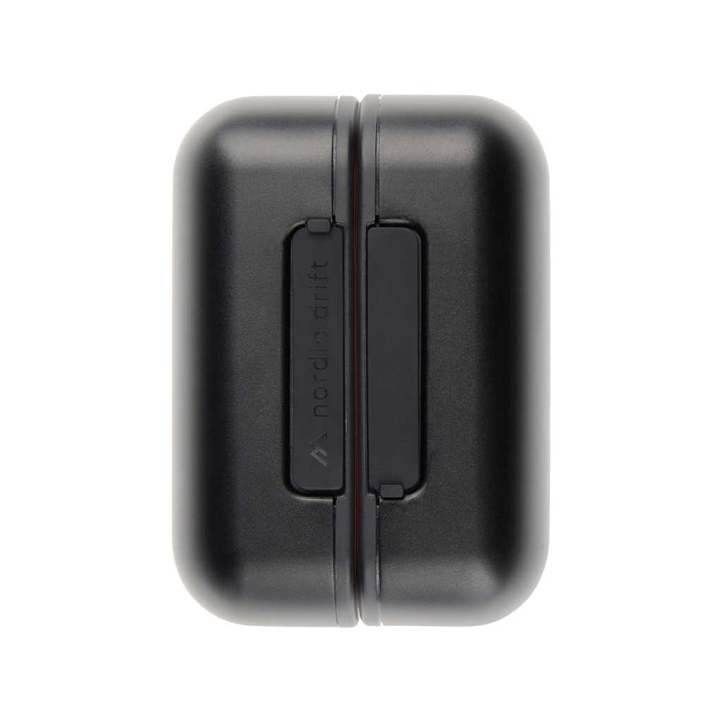 Nord. Drift Ev.–ohřívač rukou a powerbanka 6000mAh Černá