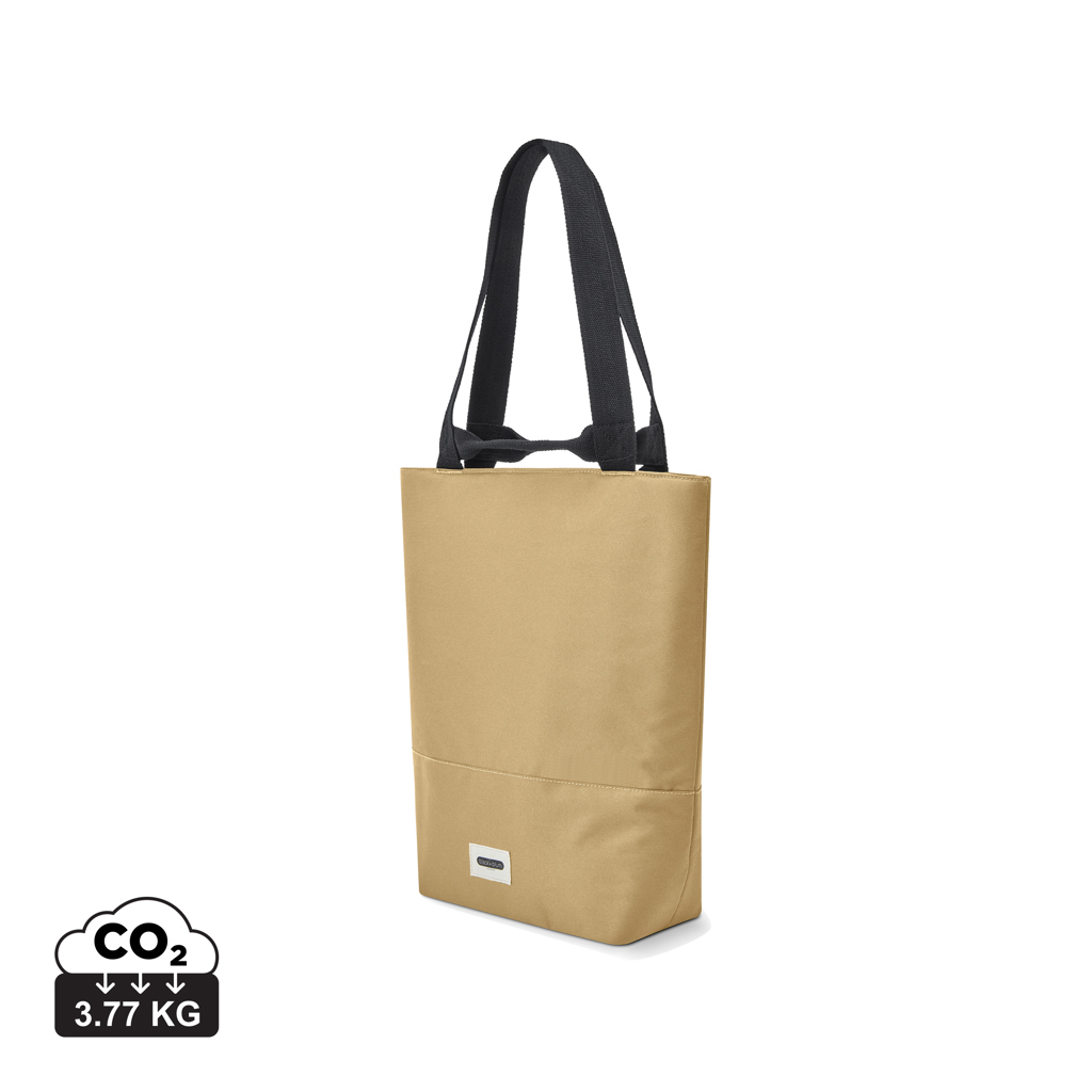 Izolovaná/chladící taška 16l Black+Blum clay