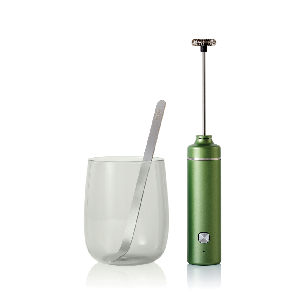 AdHoc Matcha sada pro znalce Chado Zelená