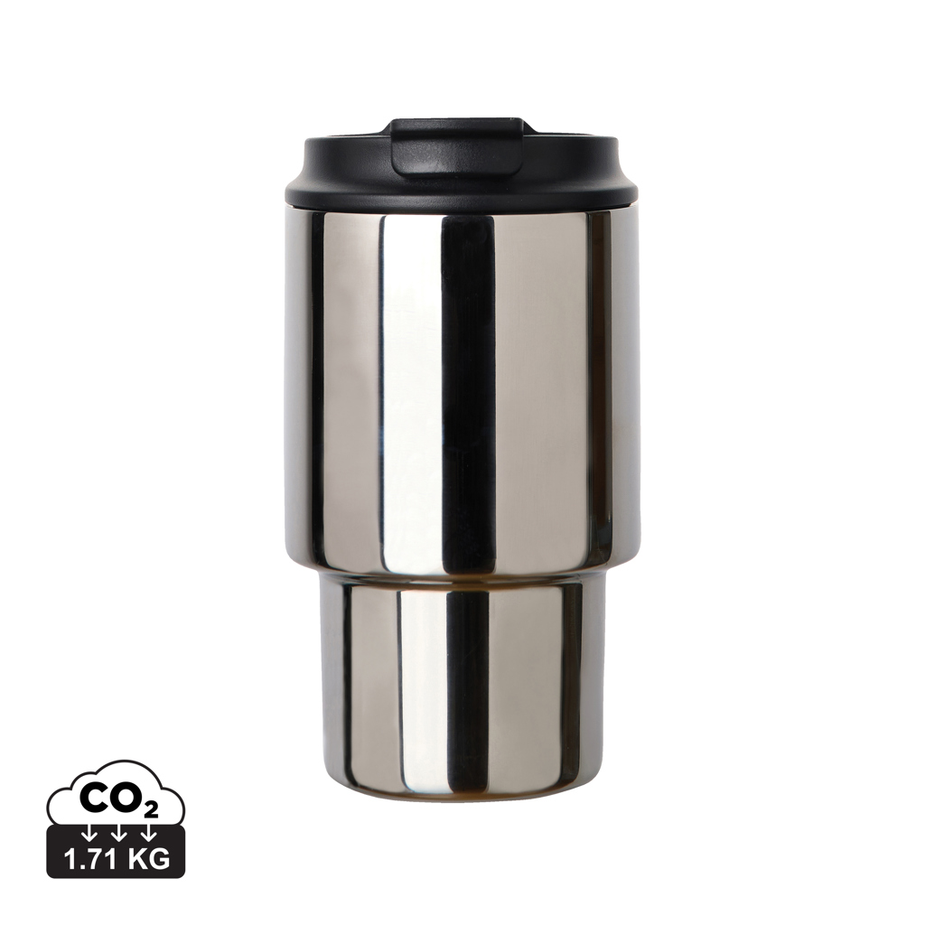Termohrnek na cesty VINGA Nagano 350 ml z RCS odrážející