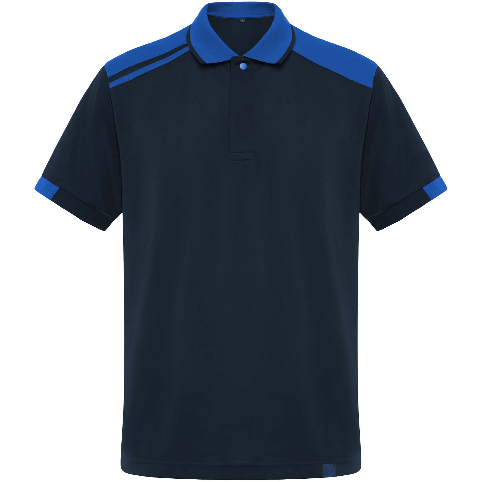 Pracovní oděvy Roly WRK Samuraj unisex antibakteriální polokošile s krátkým rukávem o gramáži 160 g/m2 