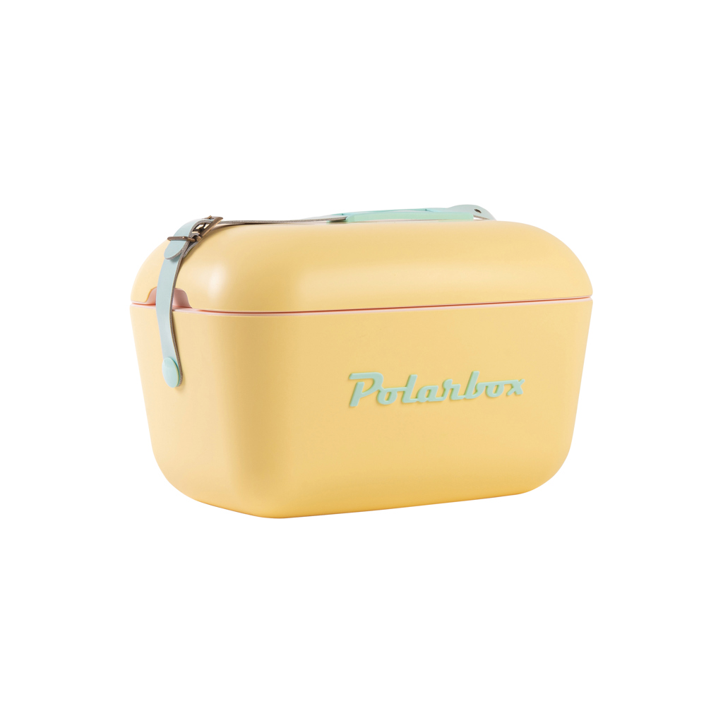 Chladicí box Polarbox Original Medium 12L Vintage