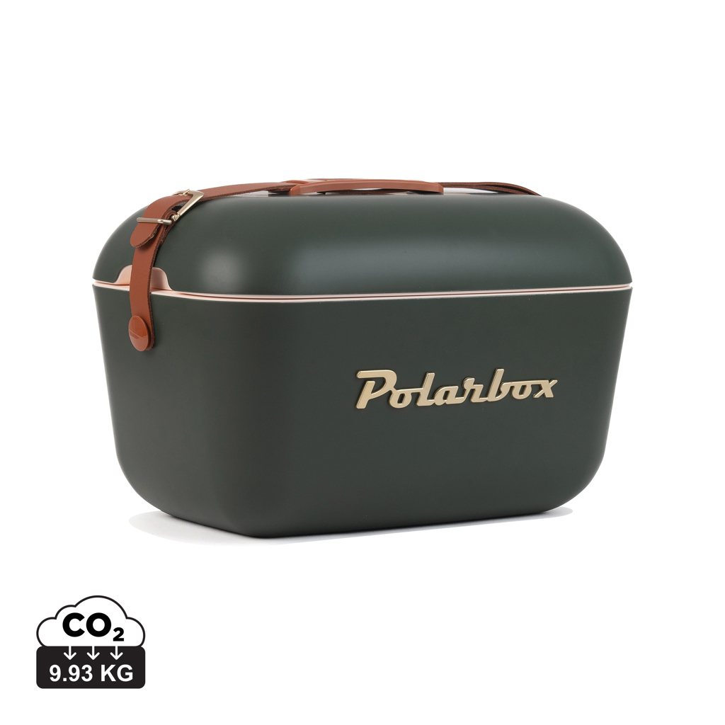 Chladicí box Polarbox Original Large 20L Vintage
