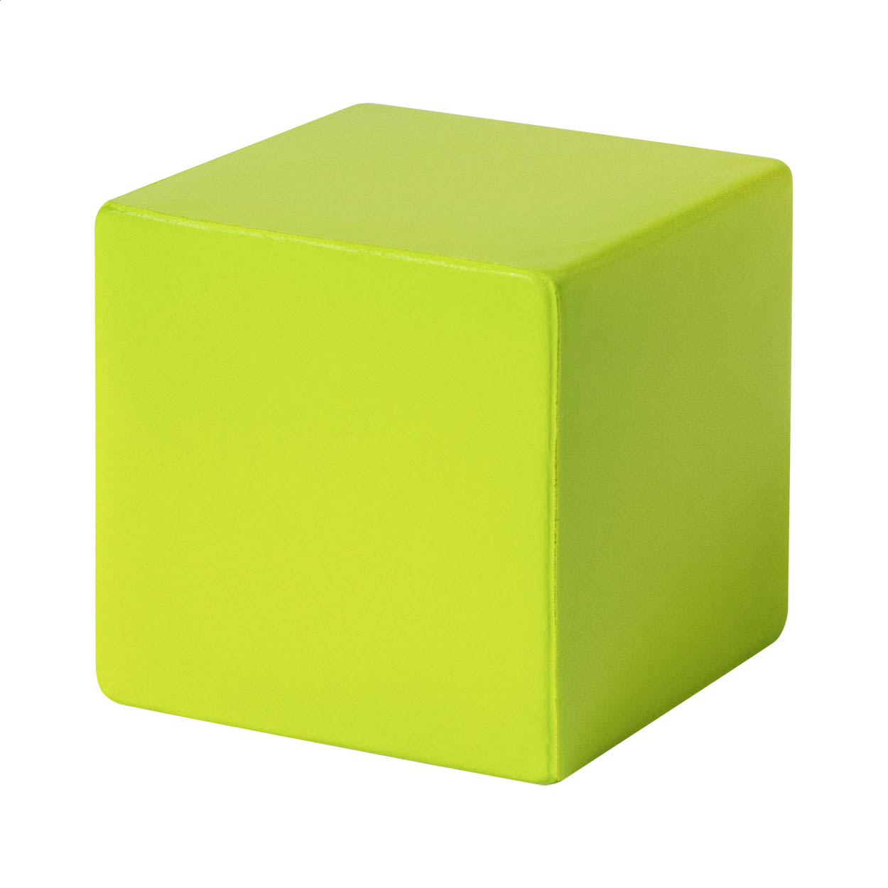 Cubix antistres Limetková