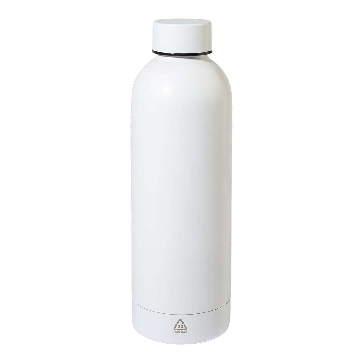 Pumono XL RSS láhev Bílá