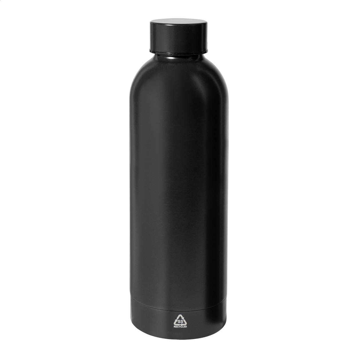 Pumono XL RSS láhev Černá