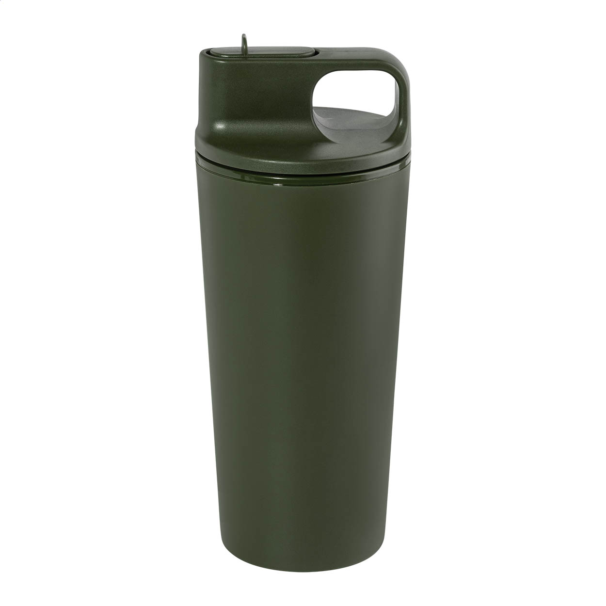 Sippulu termohrnek Zelená