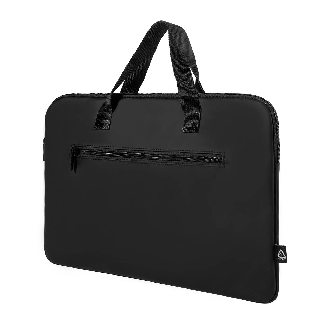 Pubbuk taška na notebook RPU Černá
