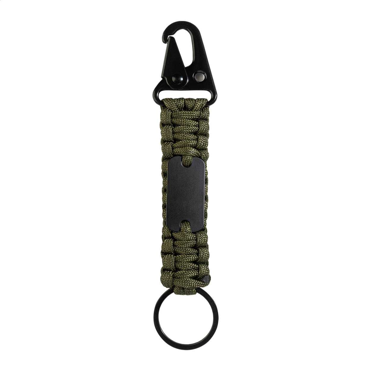Recon taktický přívěšek na klíče