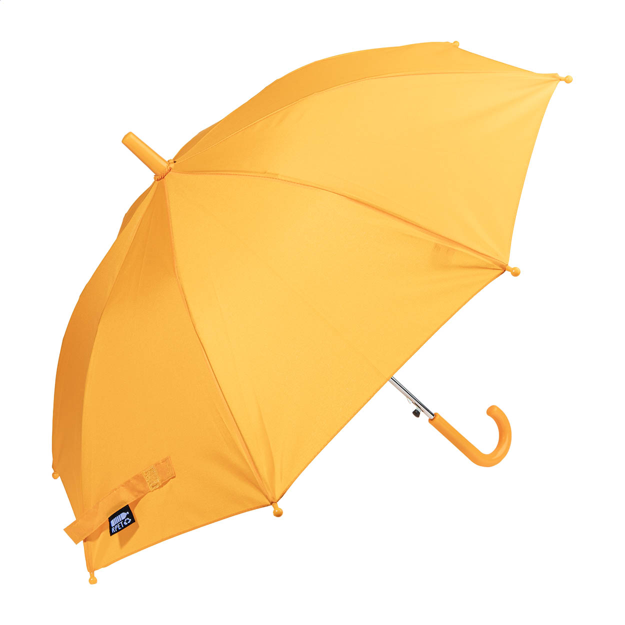 Minirain dětský deštník RPET Oranžová