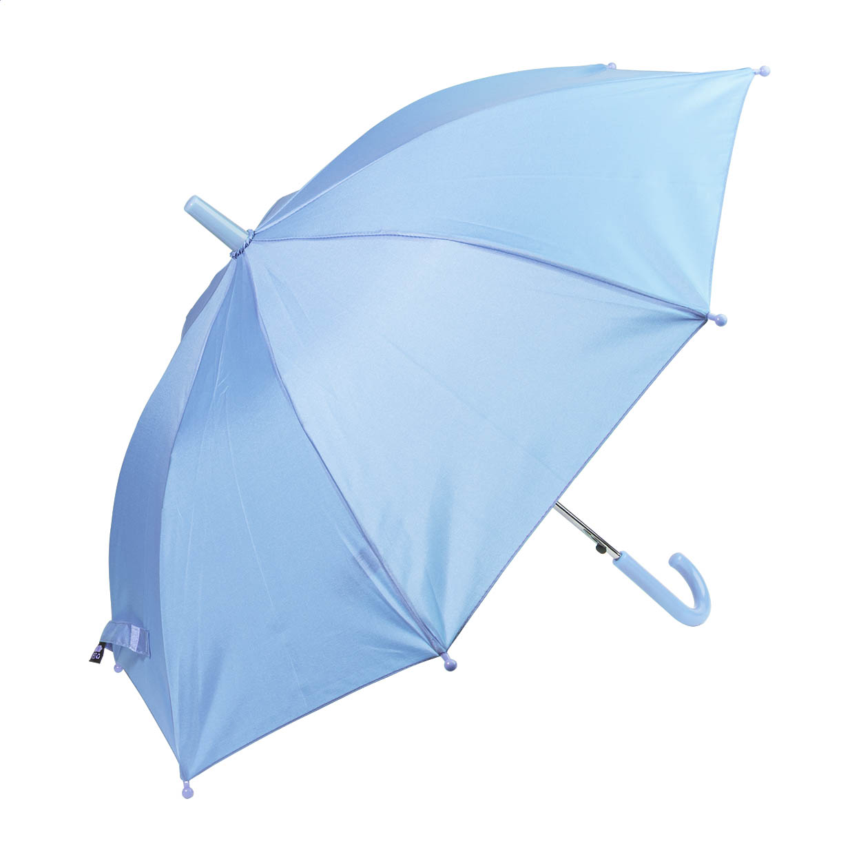 Minirain dětský deštník RPET Modrá