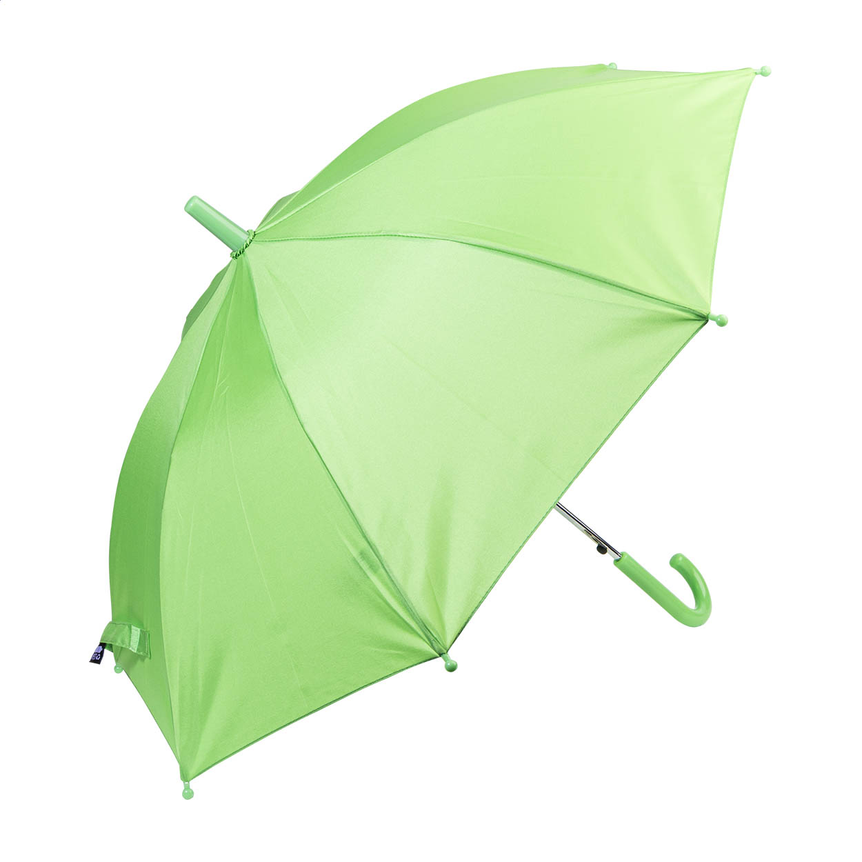 Minirain dětský deštník RPET Zelená