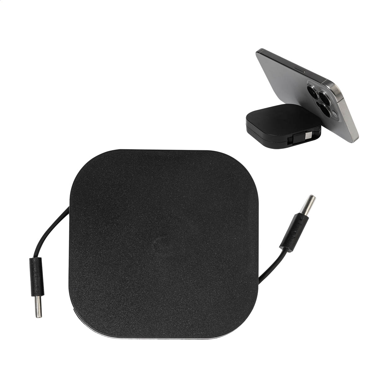 Hobsle 60W kabel RABS USB-C Černá