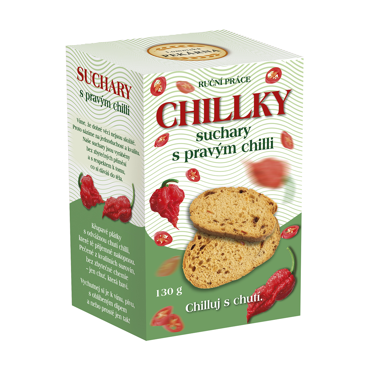 Chillky 