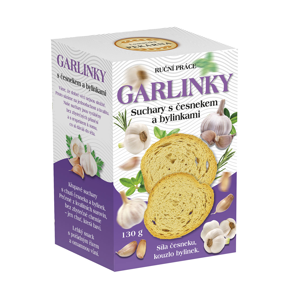 Garlinky