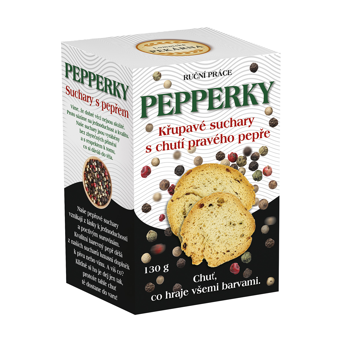 Pepperky