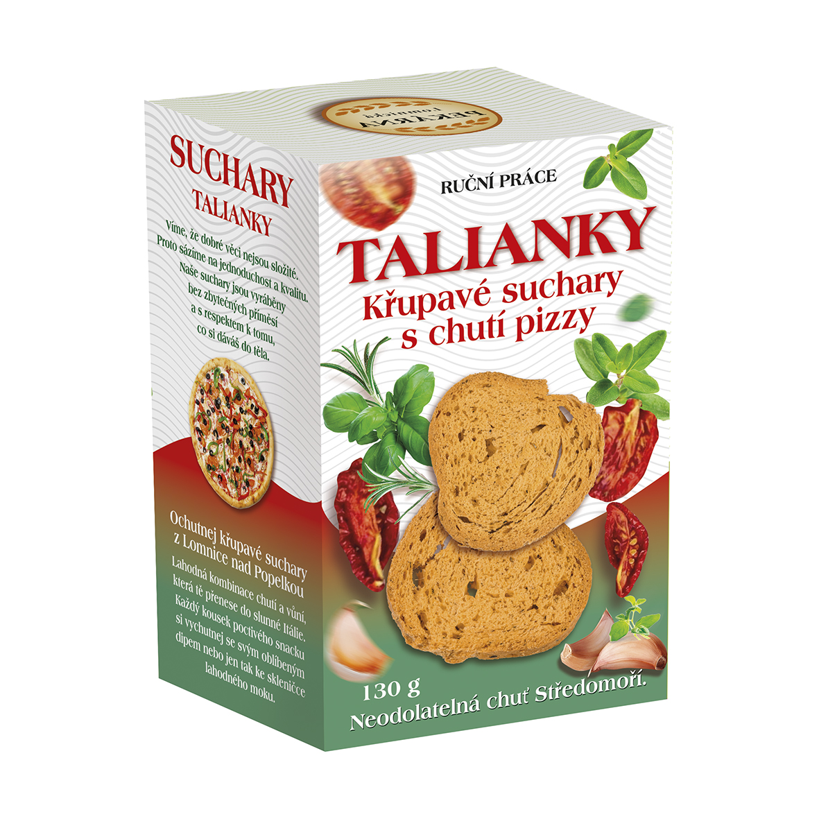 Talianky