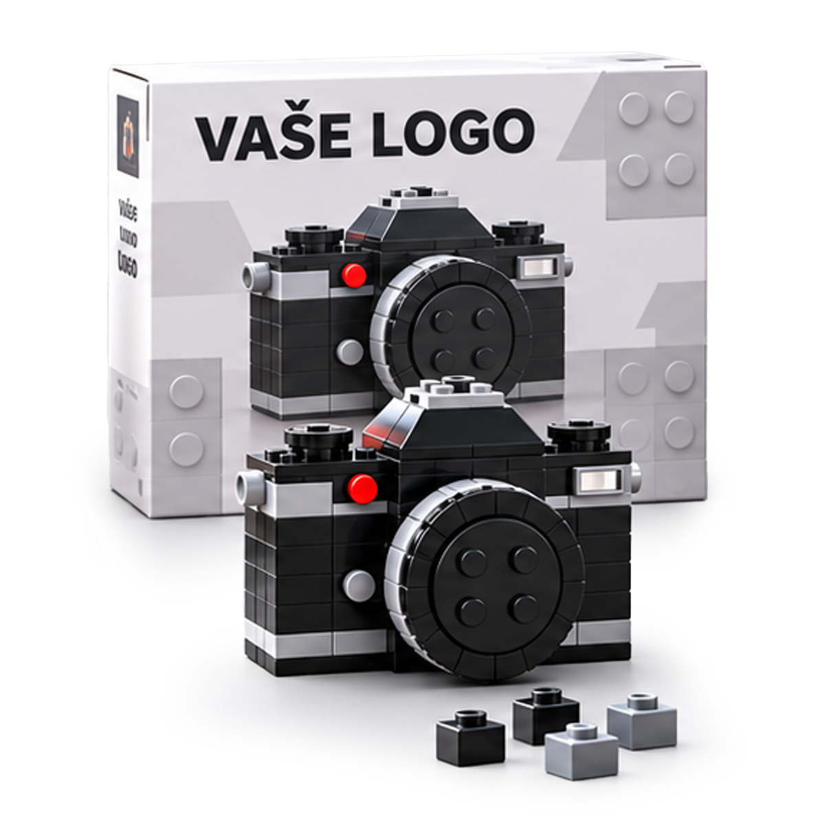 Zakázková stavebnice LEGO® - M