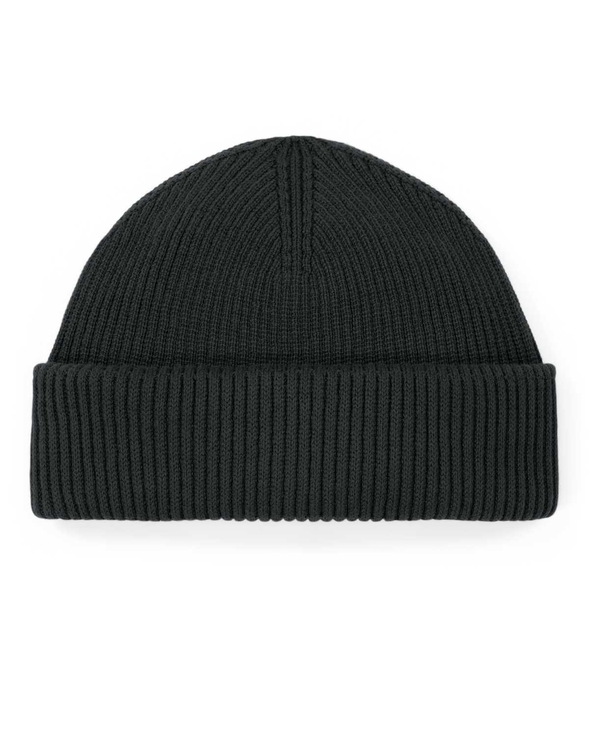 Čepice Stanley & Stella Fisherman Beanie 2.0 - Black, univerzální