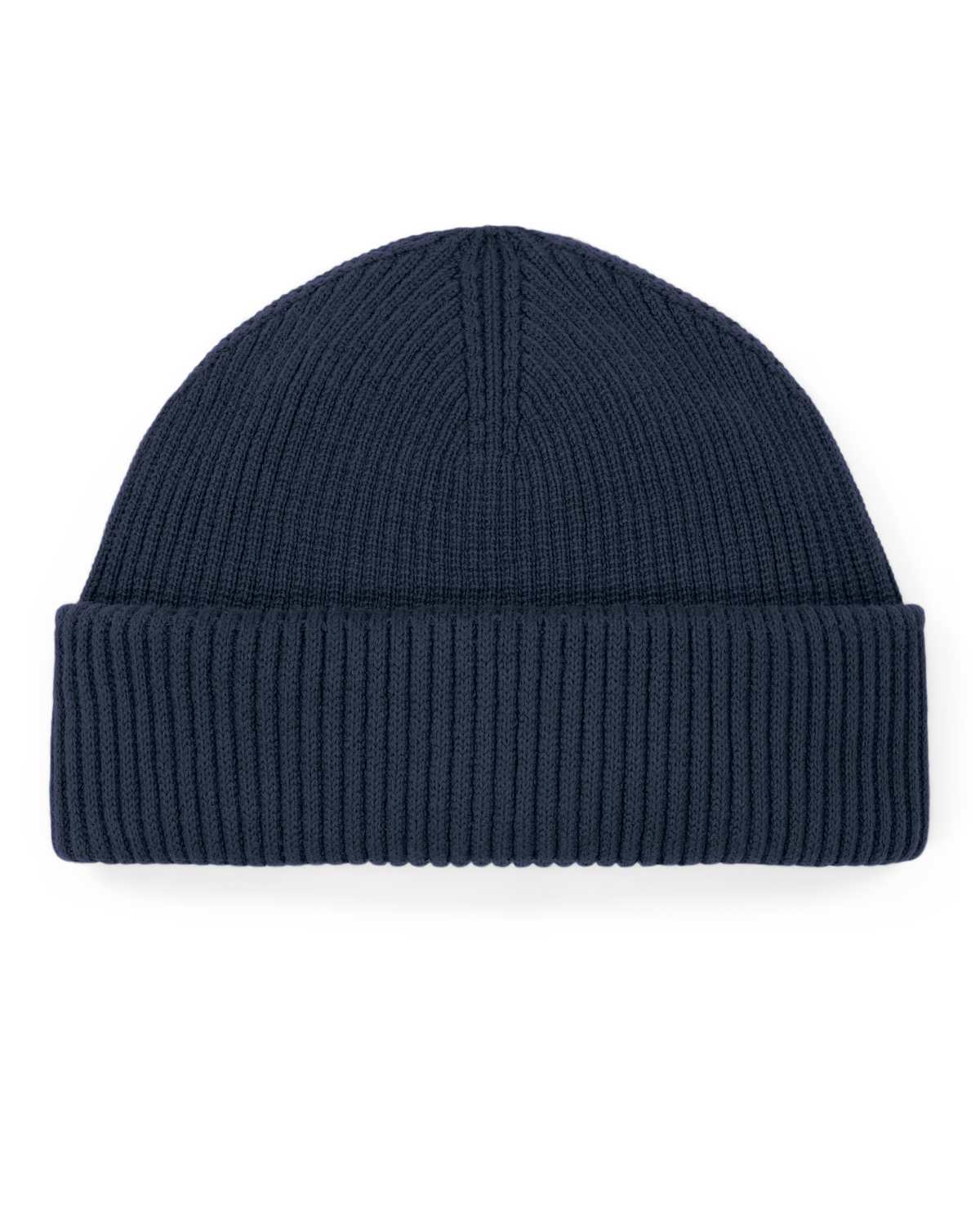 Čepice Stanley & Stella Fisherman Beanie 2.0 - French Navy, univerzální