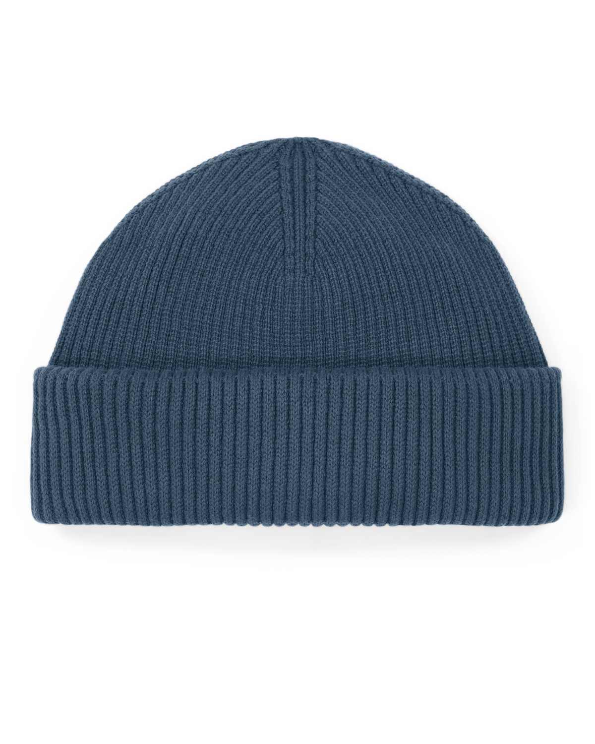 Čepice Stanley & Stella Fisherman Beanie 2.0 - Deep Teal, univerzální
