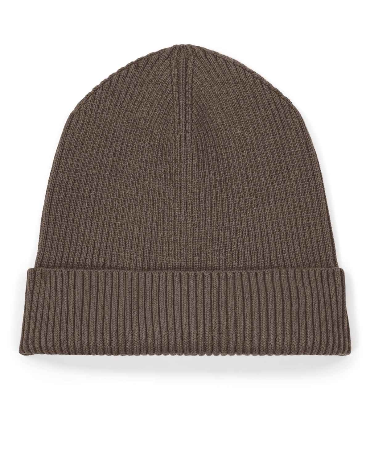 Čepice Stanley & Stella Fisherman Beanie 2.0 - Mocha, univerzální
