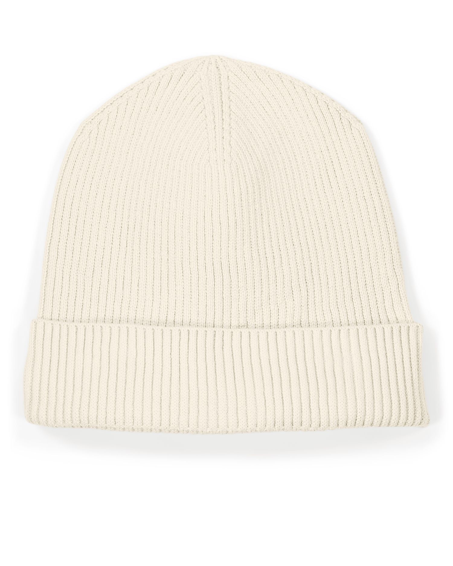 Čepice Stanley & Stella Fisherman Beanie 2.0 - Natural, univerzální
