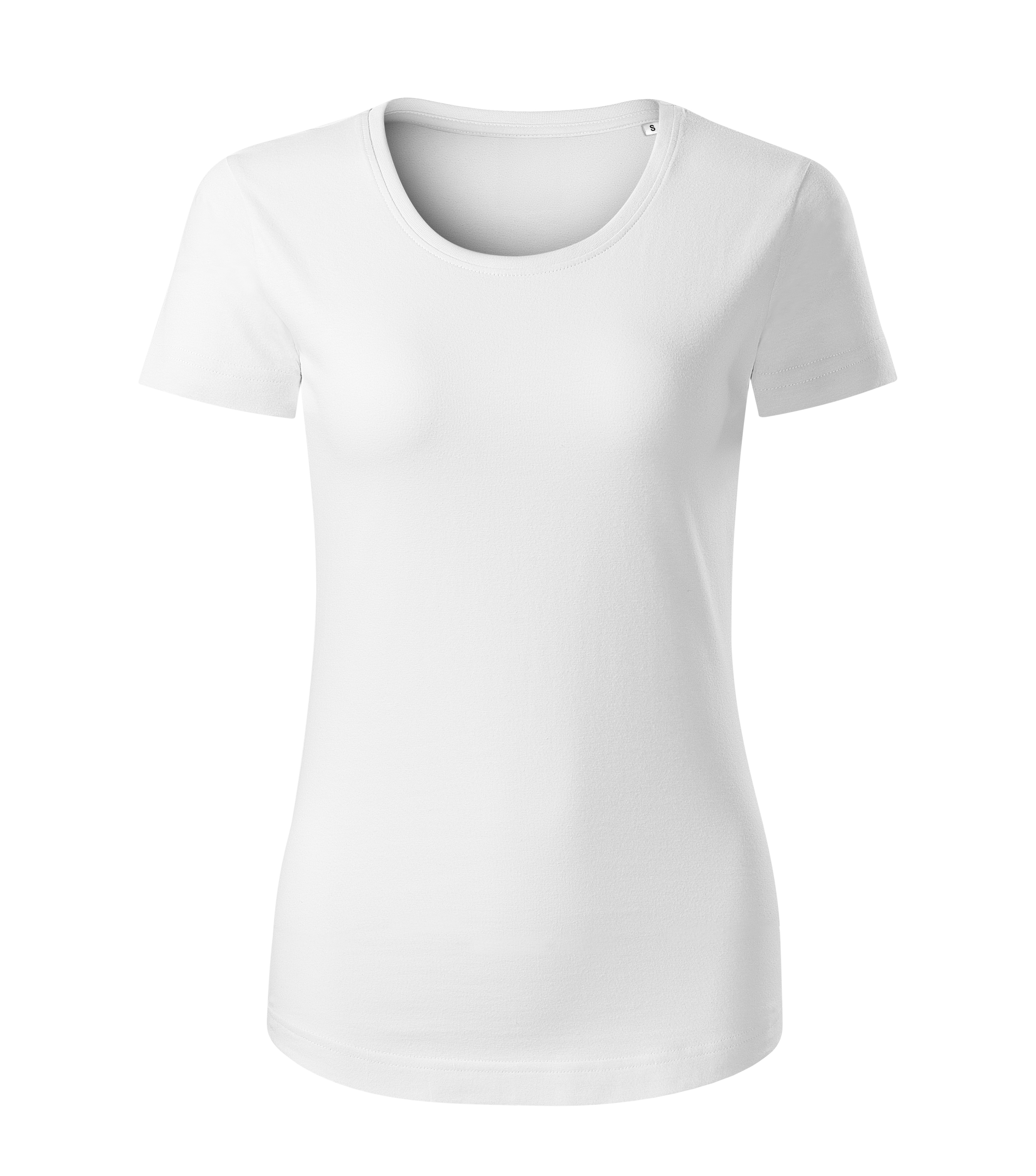 Dámské tričko z organické bavlny Malfini Origin