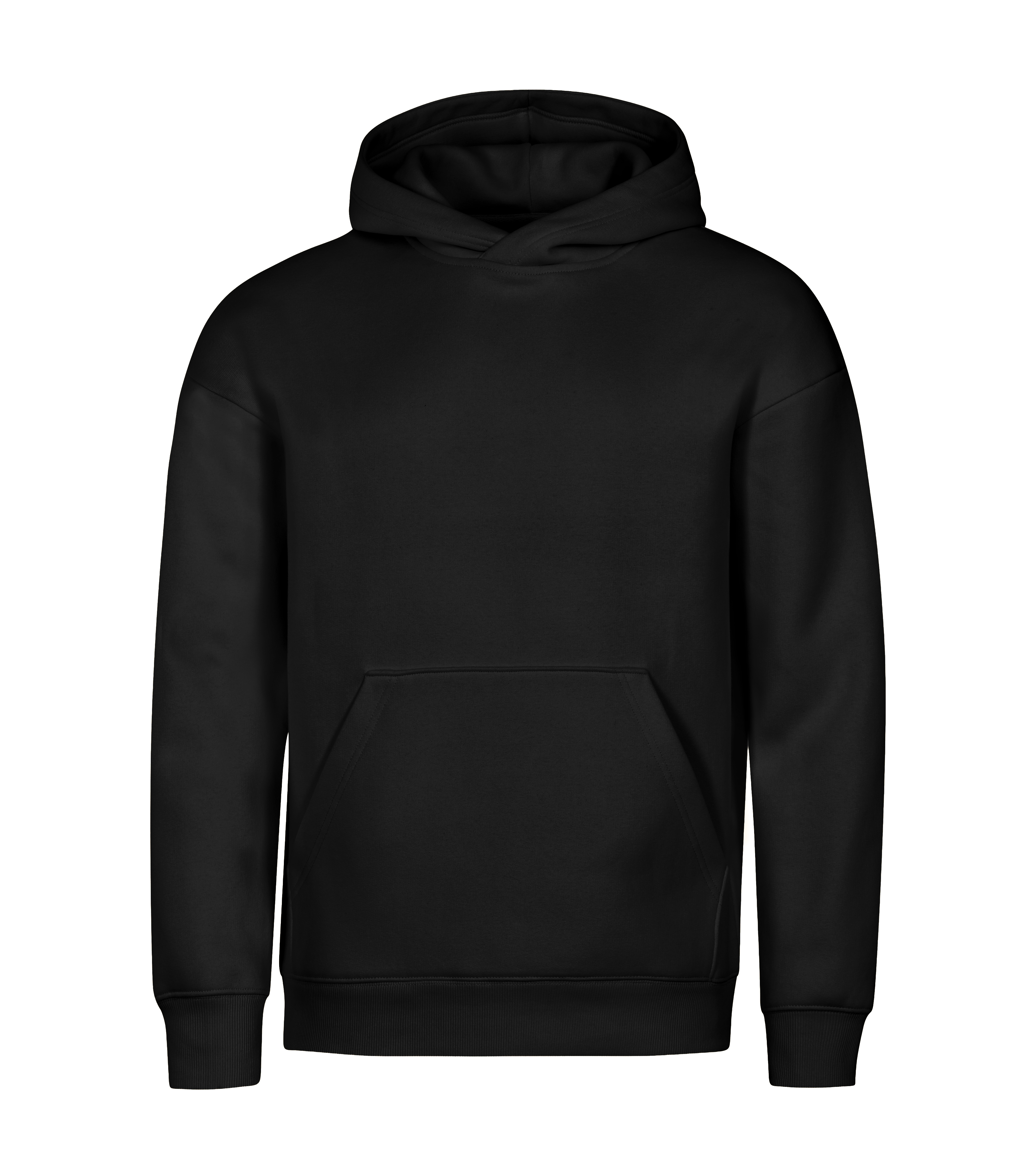 Pánská mikina s kapucí Malfini Vibe Hoodie