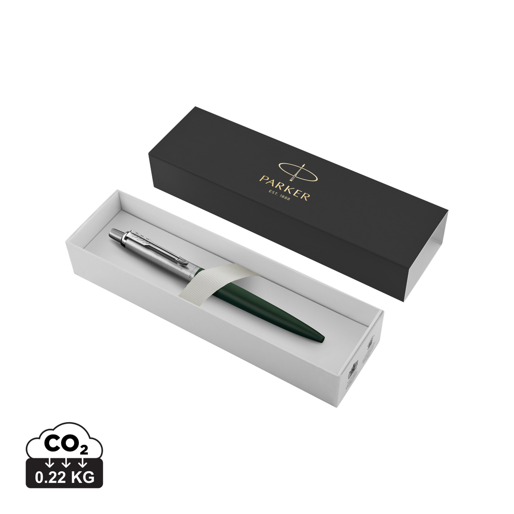 Propiska Parker JOTTER XL Zelená