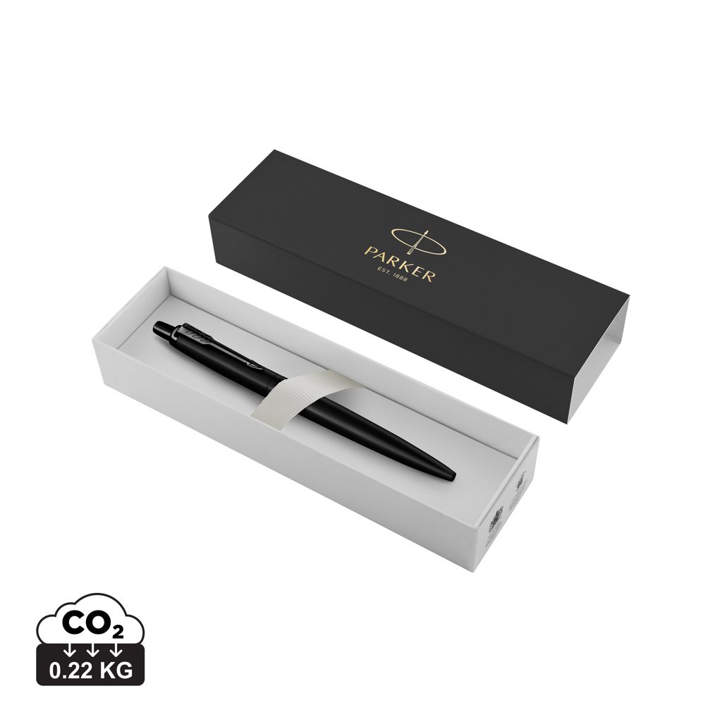 Propiska Parker JOTTER XL MONO Černá