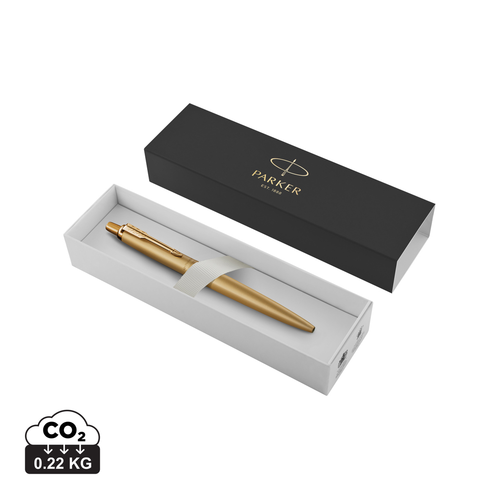 Propiska Parker JOTTER XL MONO Zlatá
