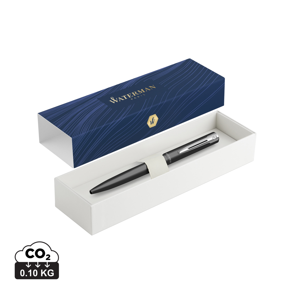 Propiska Waterman ALLURE 26 Černá
