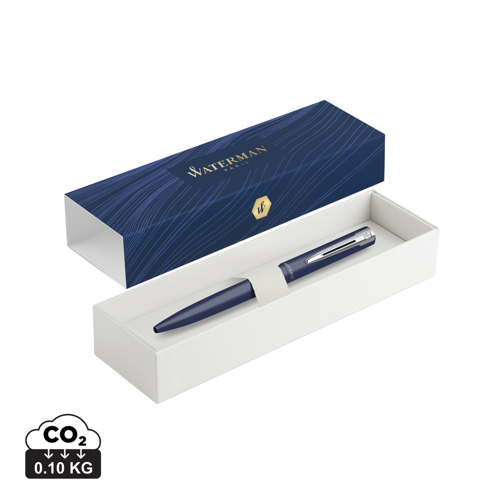 Propiska Waterman ALLURE 26 Modrá