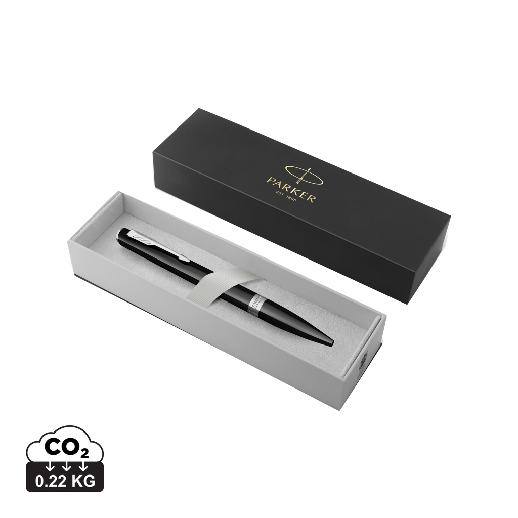 Propiska Parker MERIDIAN CHROME