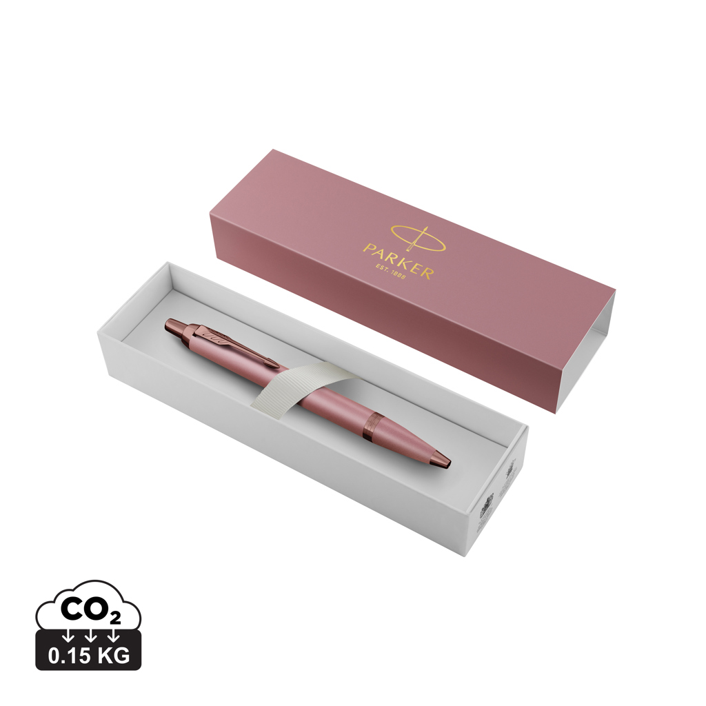 Parker IM PROFESSIONAL MONO pen Mauve