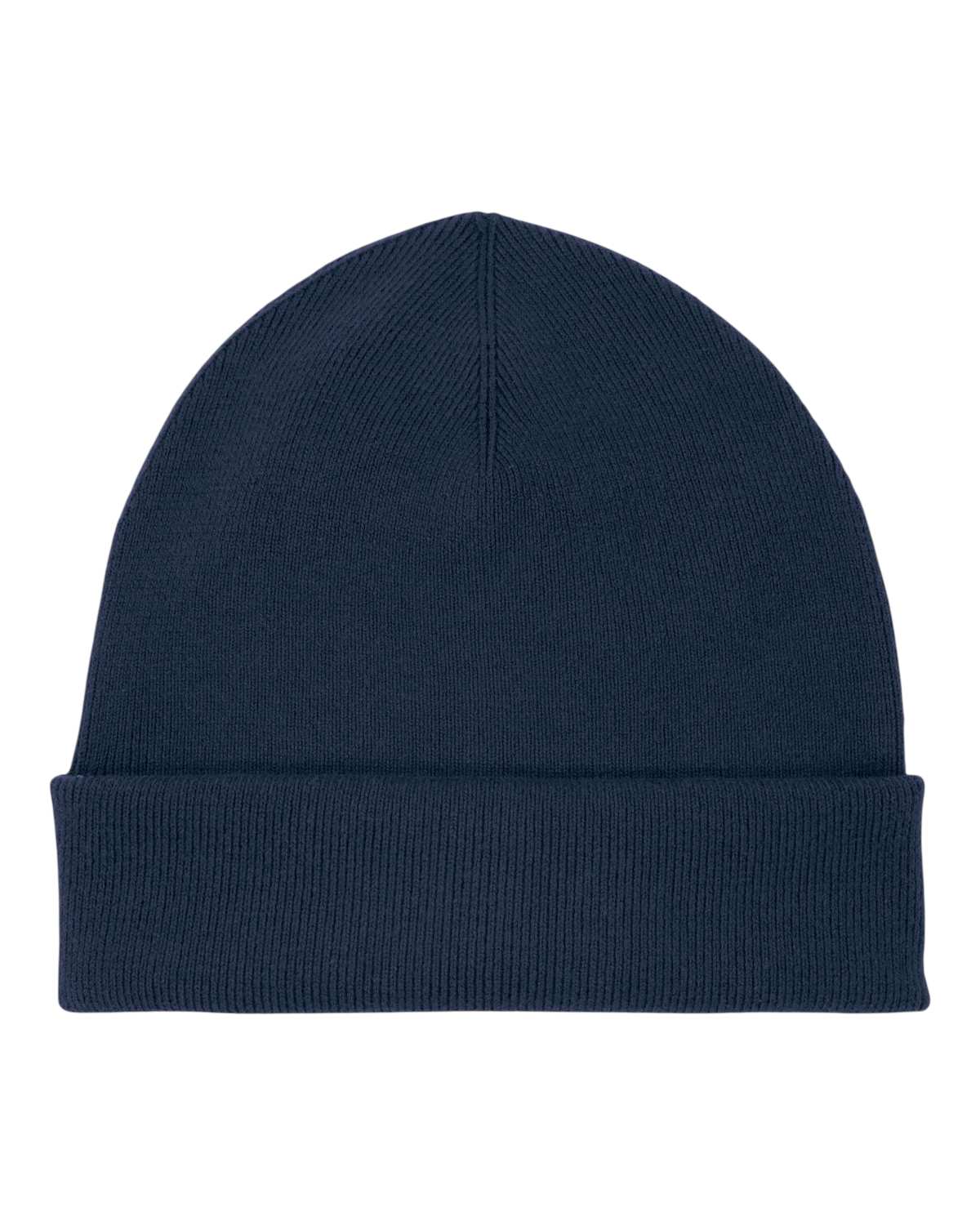 Čepice Stanley & Stella Rib Beanie 2.0 - French Navy, univerzální