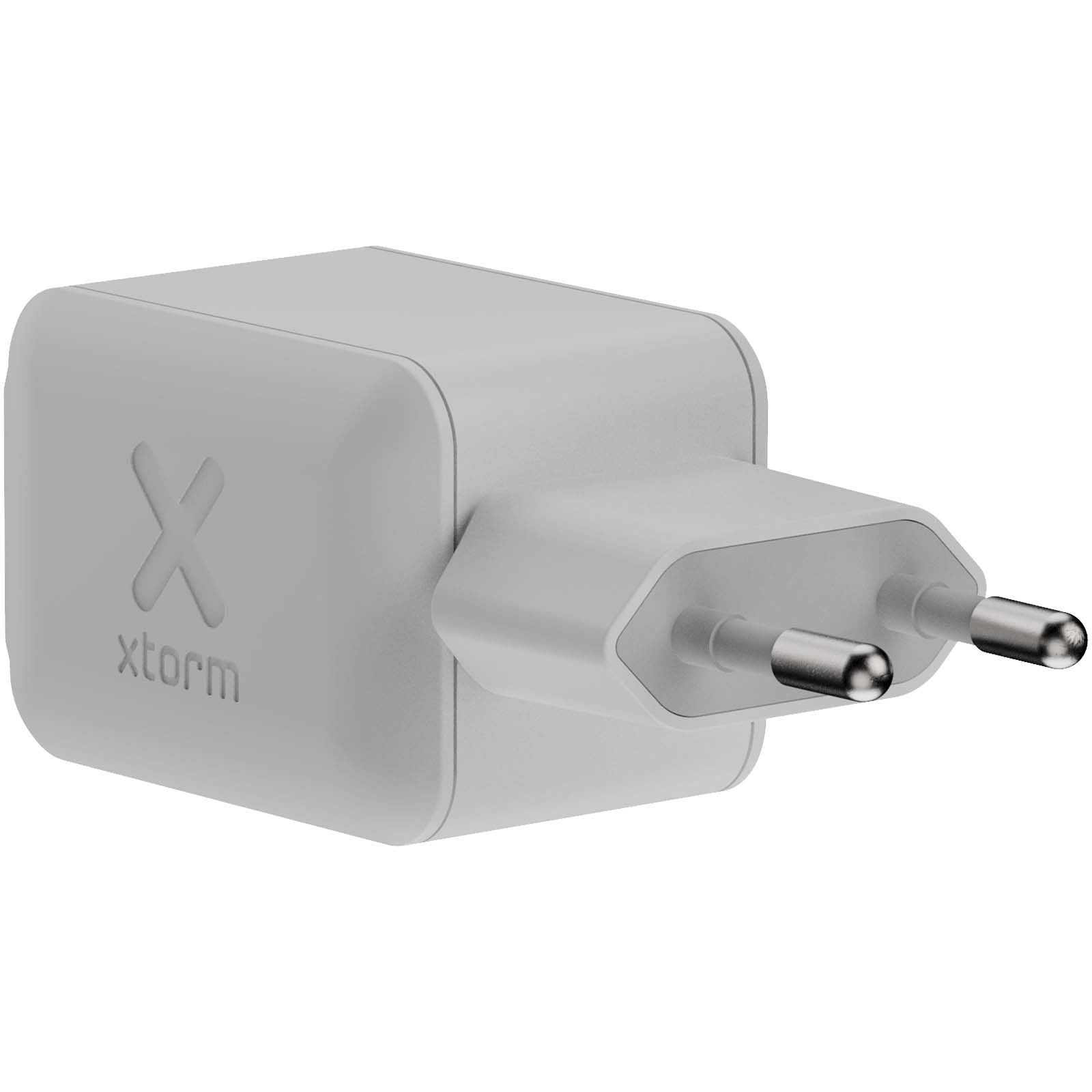 Nabíječka a adaptér Xtorm Nástěnná nabíječka Xtorm 70 W NextGen  White