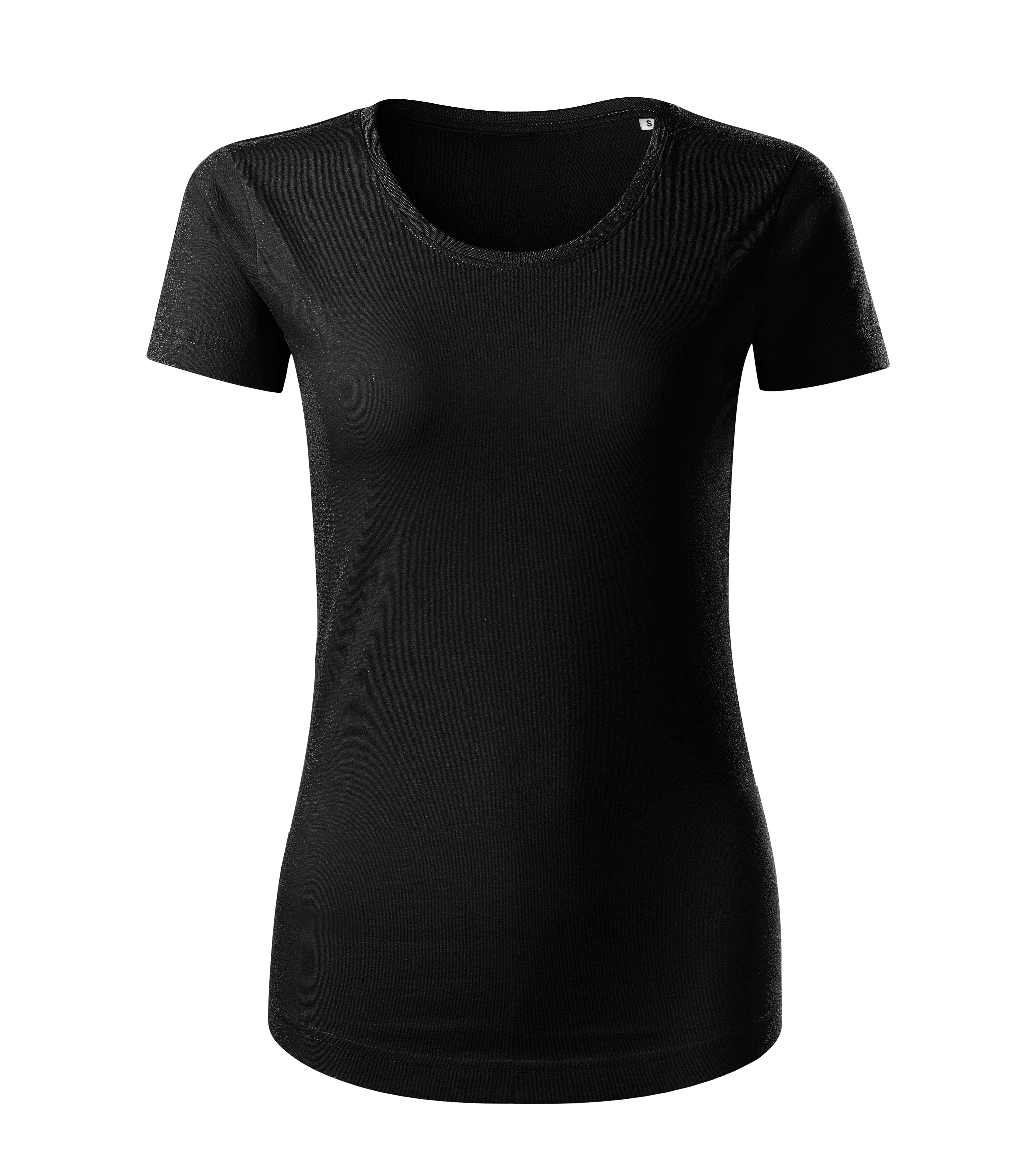 Dámské tričko z organické bavlny Malfini Origin