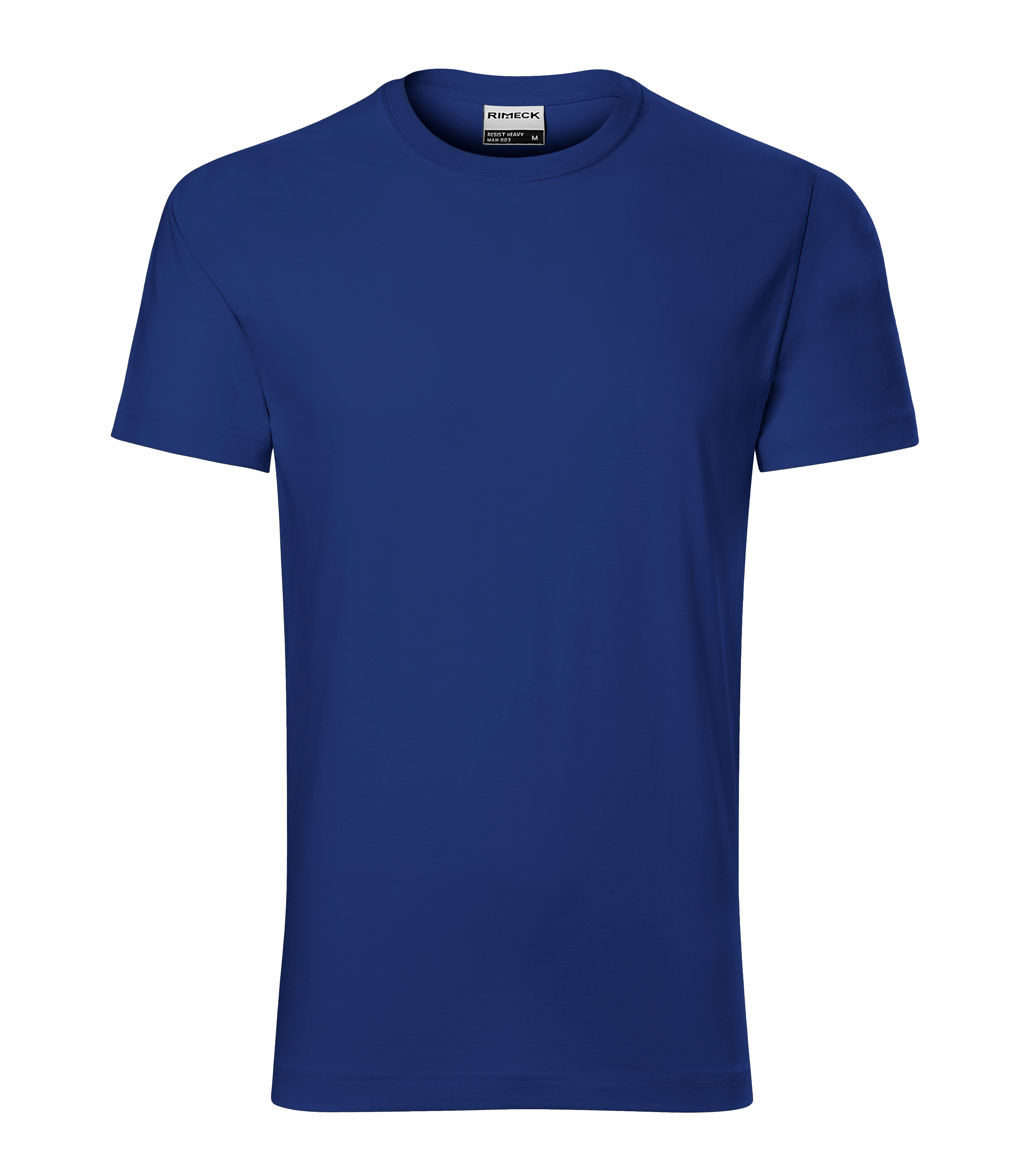 Pánské pracovní tričko Rimeck Resist Heavy