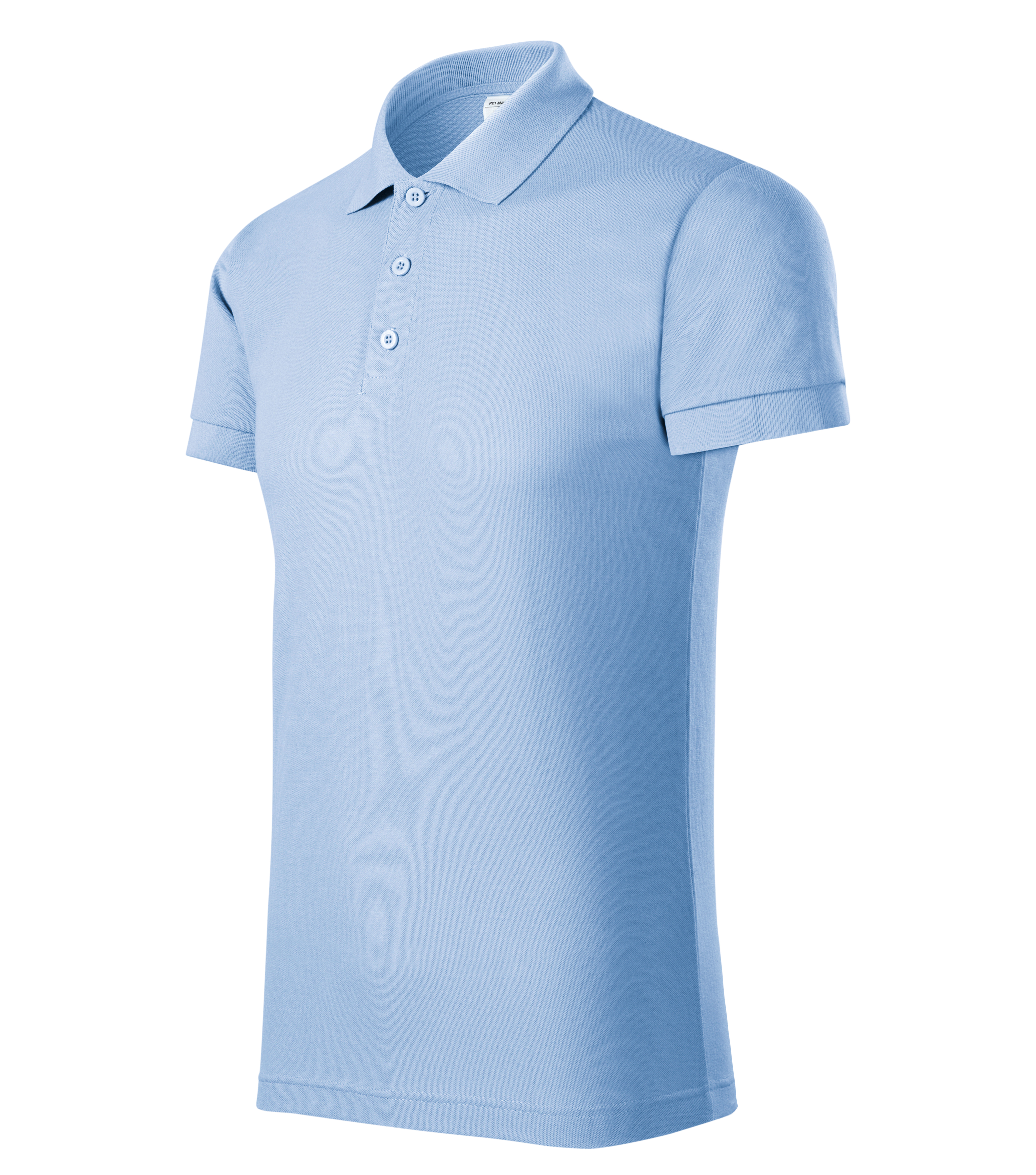 Pánská polokošile Piccolio Joy