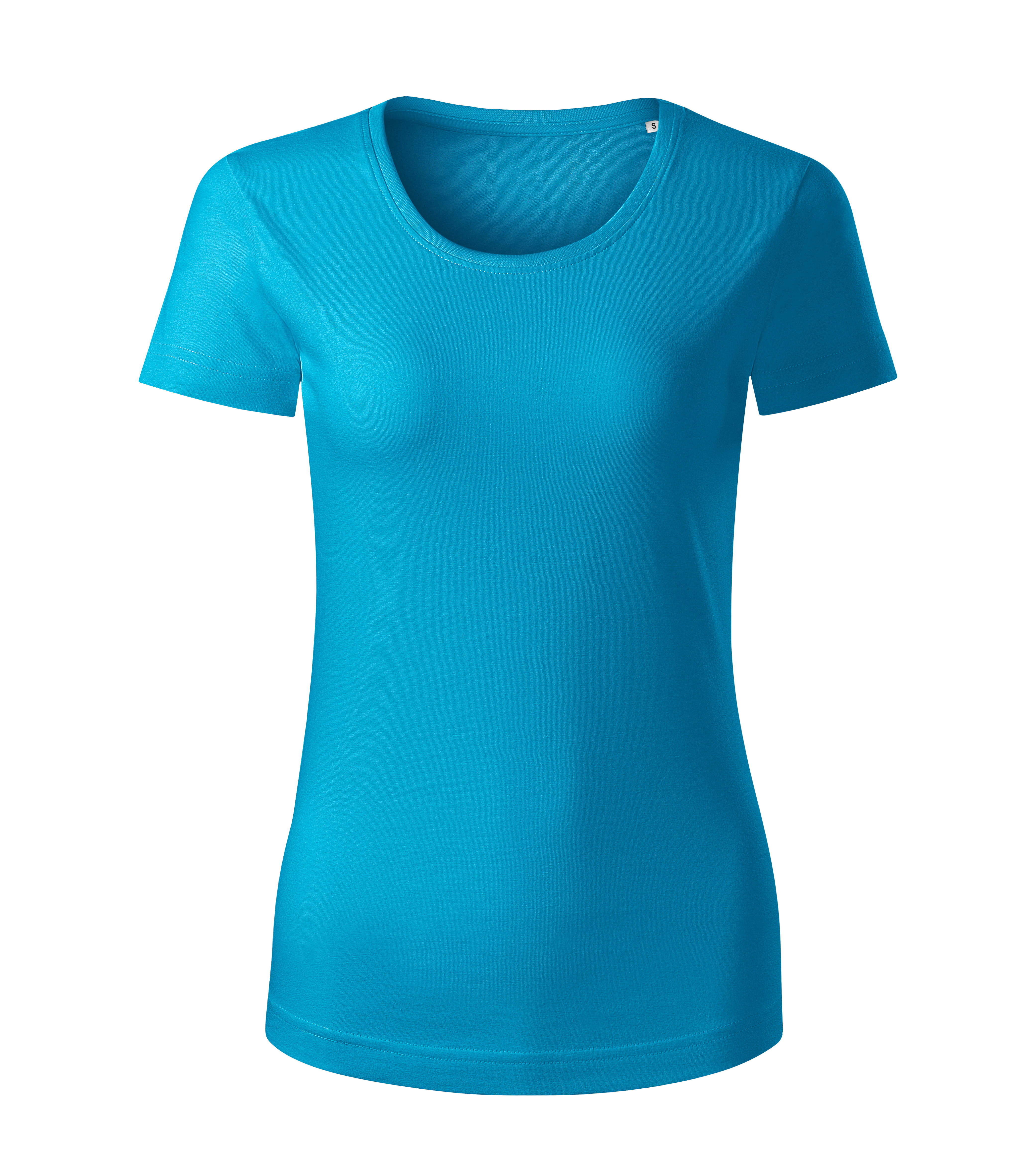 Dámské tričko z organické bavlny Malfini Origin