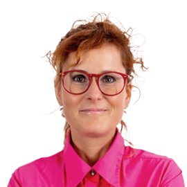 Marie Majtenyi